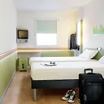 Ibis Budget Saint-maurice 2*