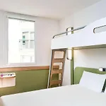 Ibis Budget Saint-maurice Otel 2*