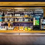 Ibis Budget Saint-maurice Saint-Maurice (Val-de-Marne)