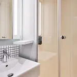 Ibis Budget Saint-maurice Saint-Maurice (Val-de-Marne)