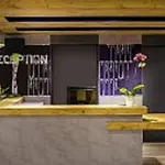 Ibis Budget Saint-maurice 2* Saint-Maurice (Val-de-Marne)