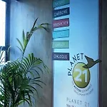Ibis Budget Saint-maurice Otel Saint-Maurice (Val-de-Marne)
