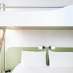 Ibis Budget Saint-maurice