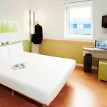 Ibis Budget Saint-maurice Otel Saint-Maurice (Val-de-Marne)