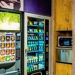 Ibis Budget Saint-maurice Otel
