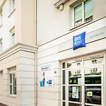 Hotel Ibis Budget Saint-maurice Saint-Maurice (Val-de-Marne)