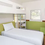 Otel Ibis Budget Saint-maurice