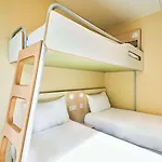 Otel Ibis Budget Saint-maurice 2*