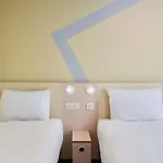 Ibis Budget Saint-maurice