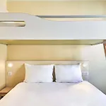Otel Ibis Budget Saint-maurice