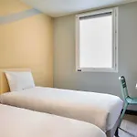 Ibis Budget Saint-maurice 2* Saint-Maurice (Val-de-Marne)
