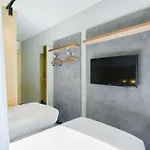 Otel Ibis Budget Saint-maurice Saint-Maurice (Val-de-Marne)