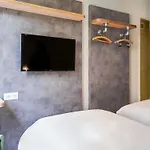 Ibis Budget Saint-maurice Saint-Maurice (Val-de-Marne)