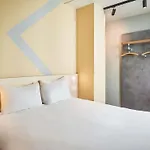 Ibis Budget Saint-maurice