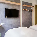 Otel Ibis Budget Saint-maurice 2*
