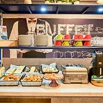 Ibis Budget Saint-maurice