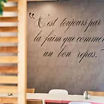Otel Ibis Budget Saint-maurice Saint-Maurice (Val-de-Marne)