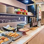 Ibis Budget Saint-maurice 2* Saint-Maurice (Val-de-Marne)