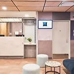 Otel Ibis Budget Saint-maurice 2*