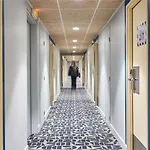 Ibis Budget Saint-maurice