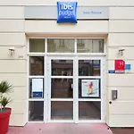 Otel Ibis Budget Saint-maurice 2*