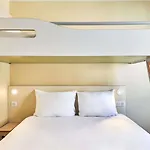 Otel Ibis Budget Saint-maurice 2*