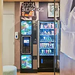 Ibis Budget Saint-maurice