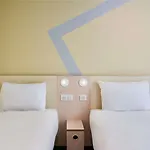 Ibis Budget Saint-maurice