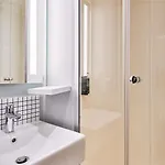 Otel Ibis Budget Saint-maurice 2*