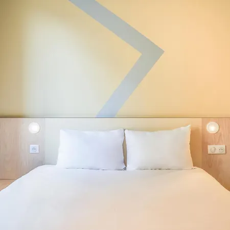 Ibis Budget Saint-maurice 2* Saint-Maurice (Val-de-Marne)
