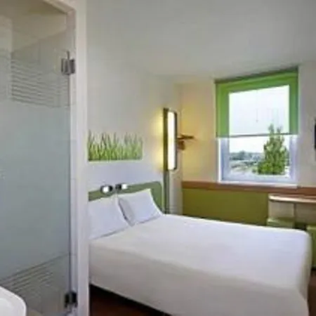 Ibis Budget Saint-maurice 2* Saint-Maurice (Val-de-Marne)