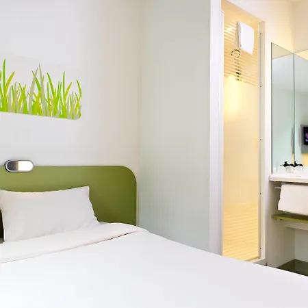 Hotel Ibis Budget Saint-maurice Saint-Maurice (Val-de-Marne)