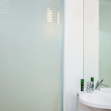 מלון Ibis Budget Saint-maurice