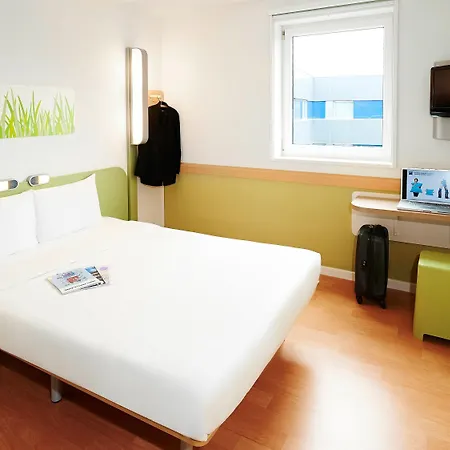 Ibis Budget Saint-maurice Hotel Saint-Maurice (Val-de-Marne)