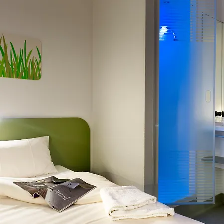 Ibis Budget Saint-maurice Saint-Maurice (Val-de-Marne)