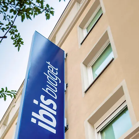 Hotel Ibis Budget Saint-maurice Saint-Maurice (Val-de-Marne)
