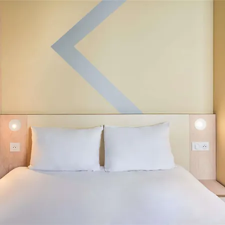Ibis Budget Saint-maurice 2* Saint-Maurice (Val-de-Marne)