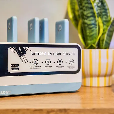 Ibis Budget Saint-maurice Saint-Maurice (Val-de-Marne)