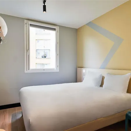 Ibis Budget Saint-maurice Saint-Maurice (Val-de-Marne)