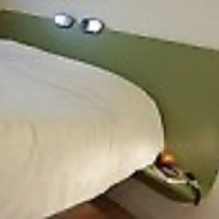 Hotel Ibis Budget Saint-maurice 2*