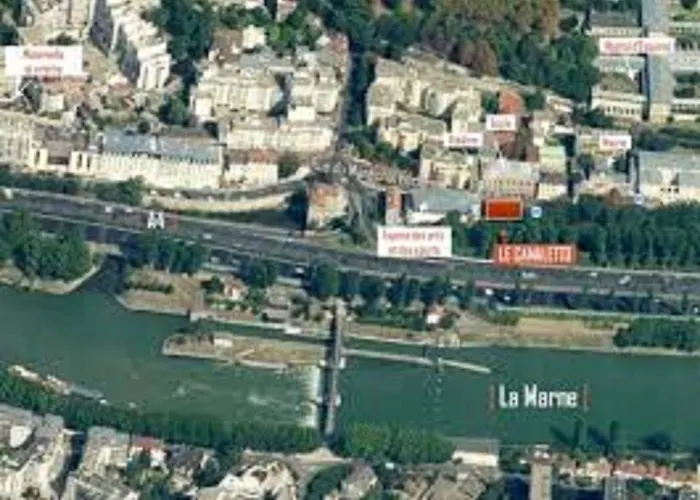 Ibis Budget Saint-maurice 2* Saint-Maurice (Val-de-Marne)