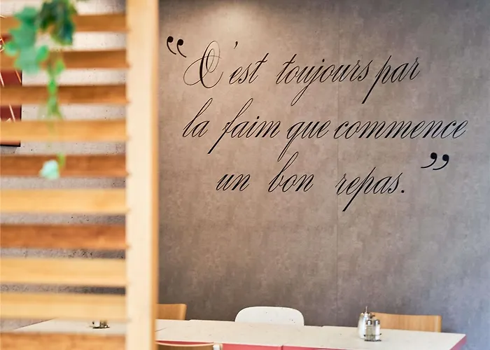 Hotel Ibis Budget Saint-maurice Saint-Maurice (Val-de-Marne)